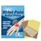 Пластырь для снятия боли в запястье Sumifun Wrist Pain Relief Patch, уп. 8 шт.