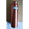 Медная бутылка для воды first-step Copper Water Bottle Индия, 950 мл