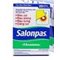 Пластырь обезболивающий вьетнамский "Салонпас" (Salonpas) 13см х 8,4см 20 шт.