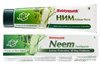 Зубная паста Ним Toothpaste Neem Baidyanath, Индия, 100 г