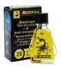 Обезболивающий Бальзам с ментолом Scorpion 20 Action, 3ml